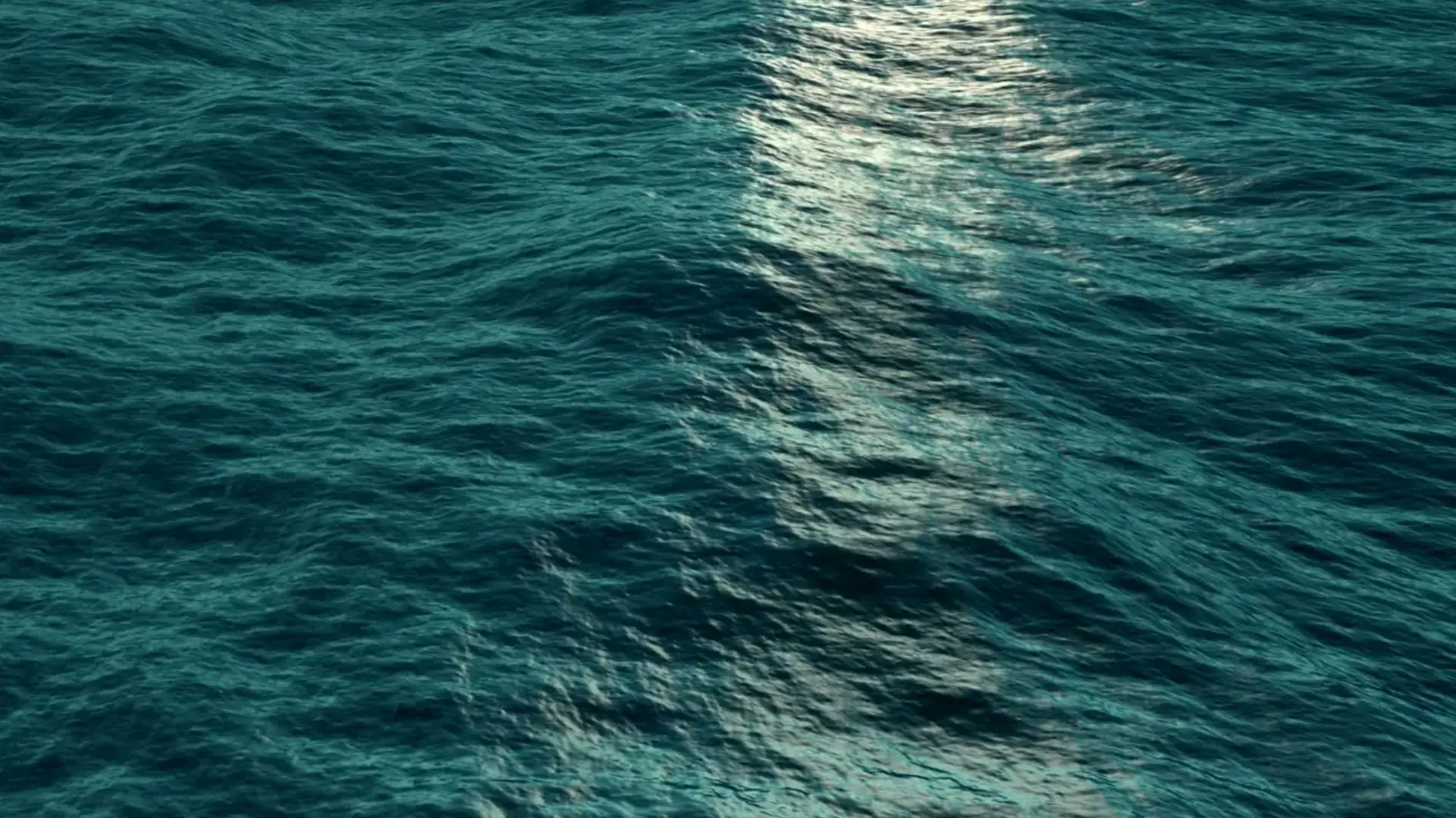 Ocean Flow Background WynWave Tech